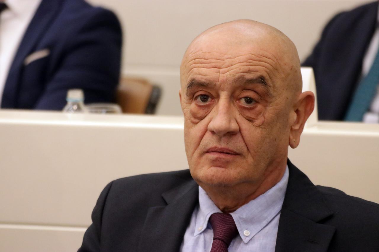 Je li Bevanda samoinicijativno prenio nadležnosti na entitetska ministarstva financija?