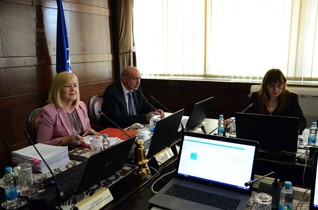 Imenovanja u FERK-u, Autocestama, UNIS-u, fondovima, radnim grupama, povjerenstvima…