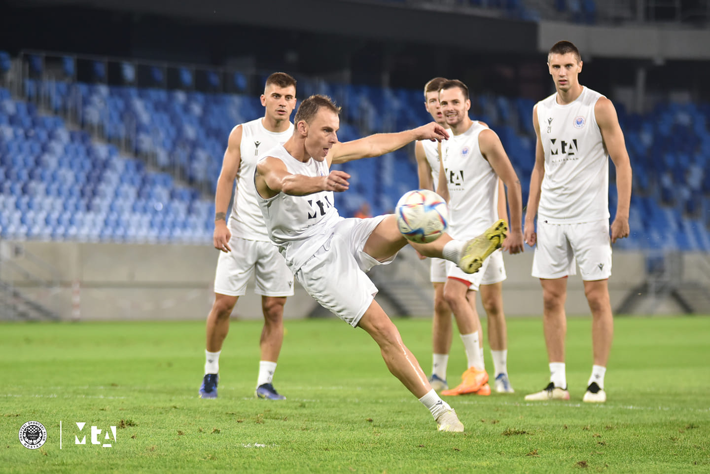 Zrinjski se vraća u premijerligašku utrku: Je li i dalje koplje ispred ostalih?