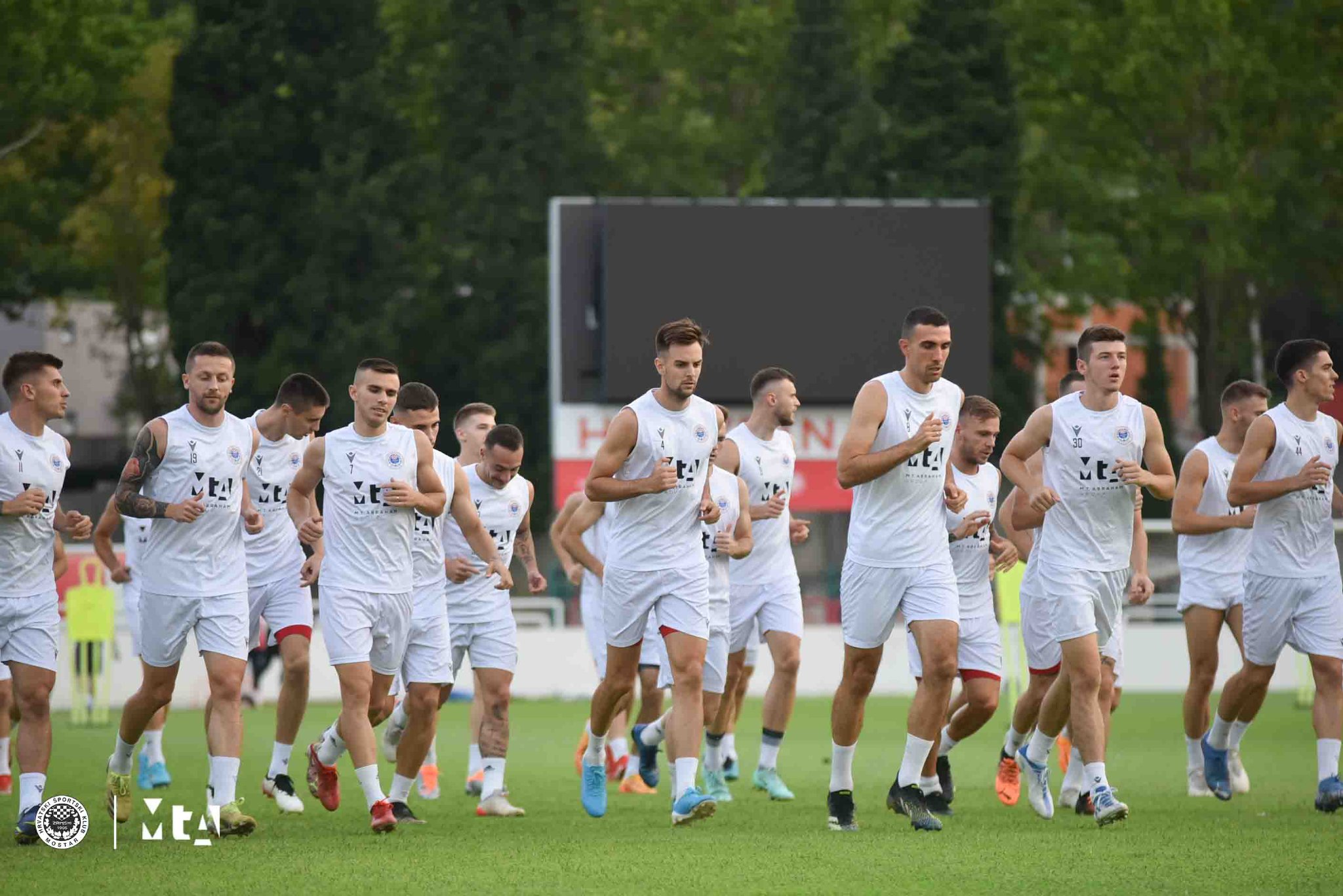 Zrinjski: U Bratislavu kao fenjeraš, ali nema veze...