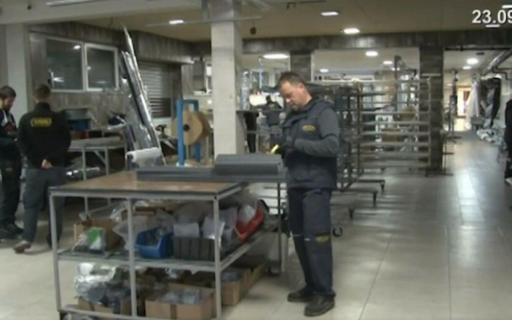 Poslodavac za primjer drugima u BiH, radnici ni ne razmišljaju o odlasku