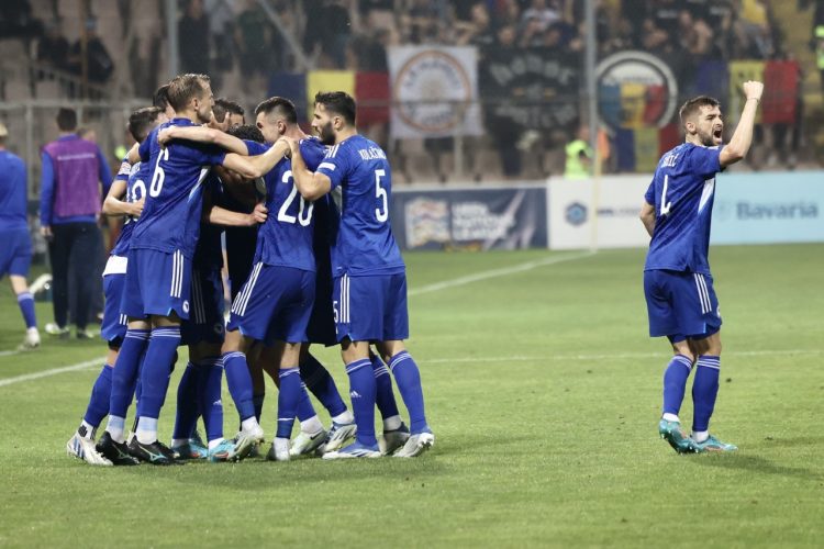 Rusi potvrdili da igraju sa BiH, Iranom i Kirgistanom