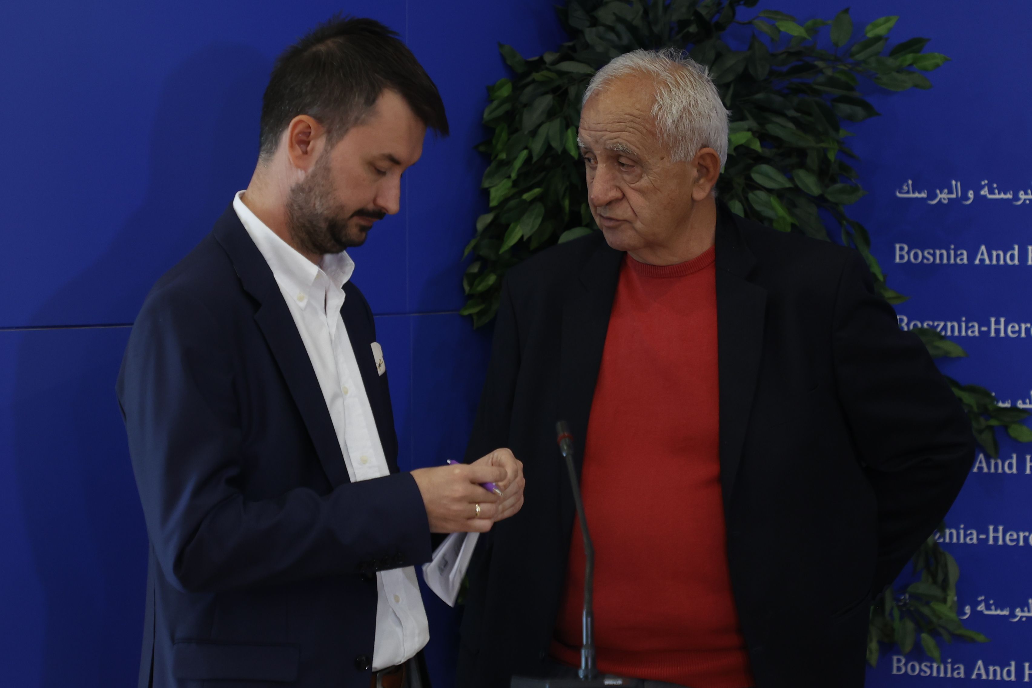 'Pod lupom': Pozivamo glasače da budu i posmatrači i prijave sve nepravilnosti (VIDEO)