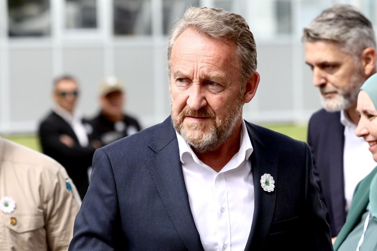Izetbegović se pohvalio manipulacijom majkama Srebrenice, ali i utjecajem u parlamentima Njemačke, VB-a, Britanije…