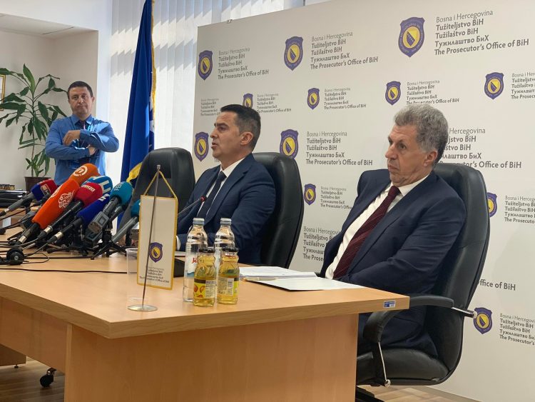 Na dan izbora u regionalnim centrima će biti raspoređeni tužitelji da reagiraju na prijave!