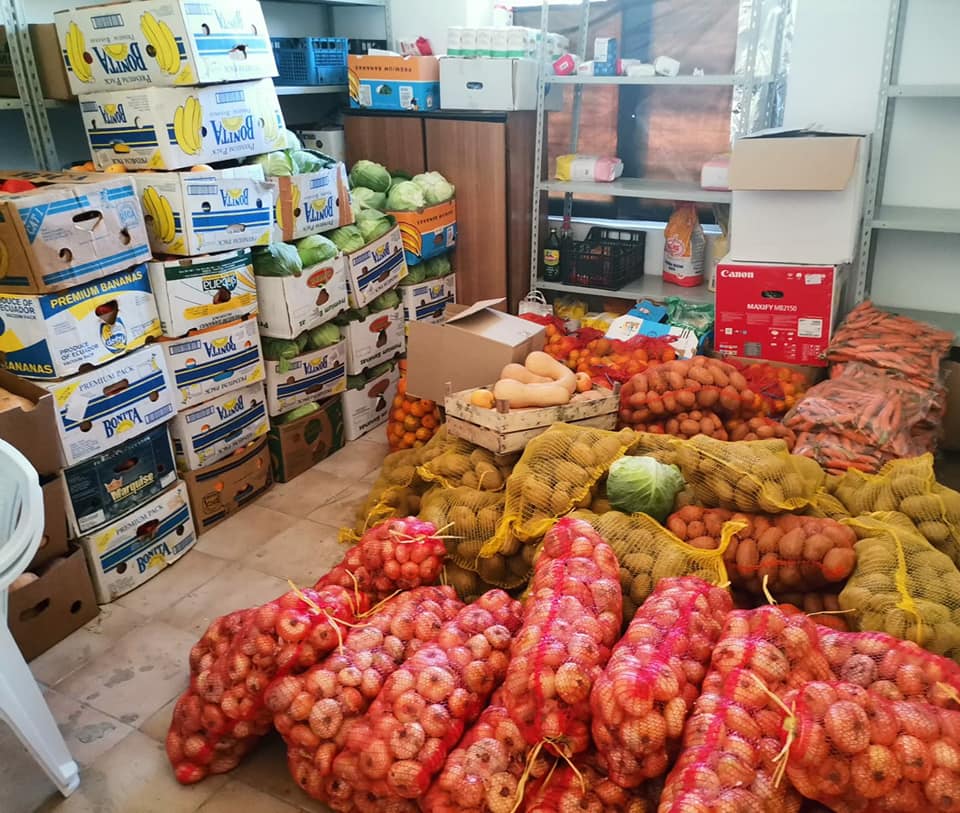 Tijekom zime Minores skrbi o 20 beskućnika