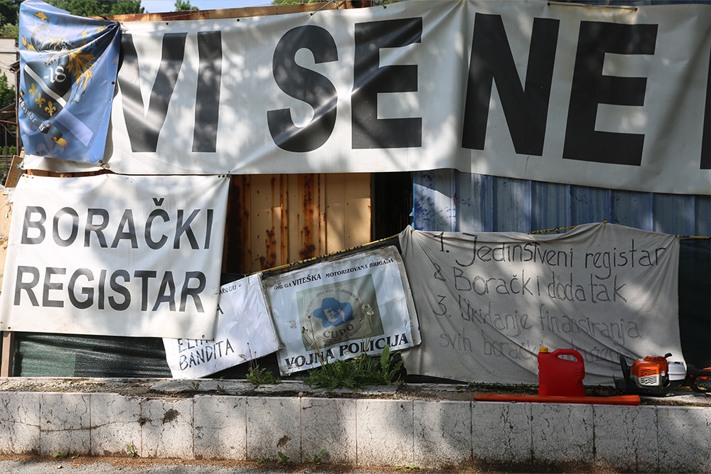 Ministarstvo skriva podatke o trošenju boračkog novca