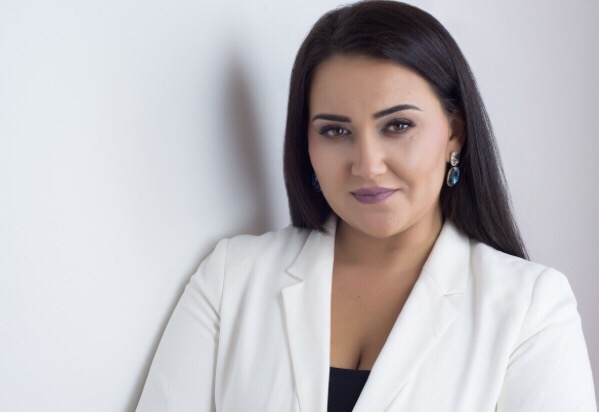 Antonija Banožić: Devedesetka će biti dio vlasti u ŽZH