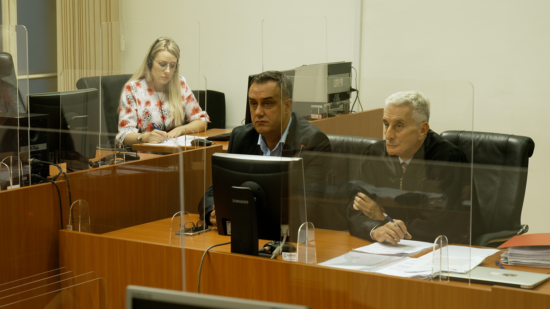 SUĐENJE ASIMU SARAJLIĆU: Radno mjesto za suprugu ako glasa za drugog kandidata