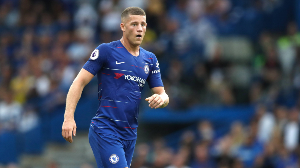 Ross Barkley iz Chelsea preselio u Nicu