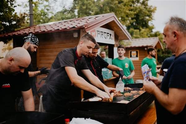 Održan Beer Fest u Ljubuškom