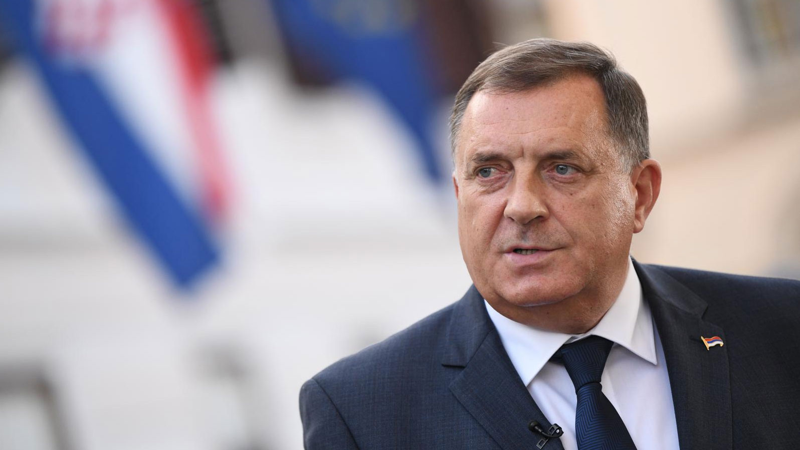 Dodik: Neka se političari iz Federacije BiH ne miješaju u politički život RS-a