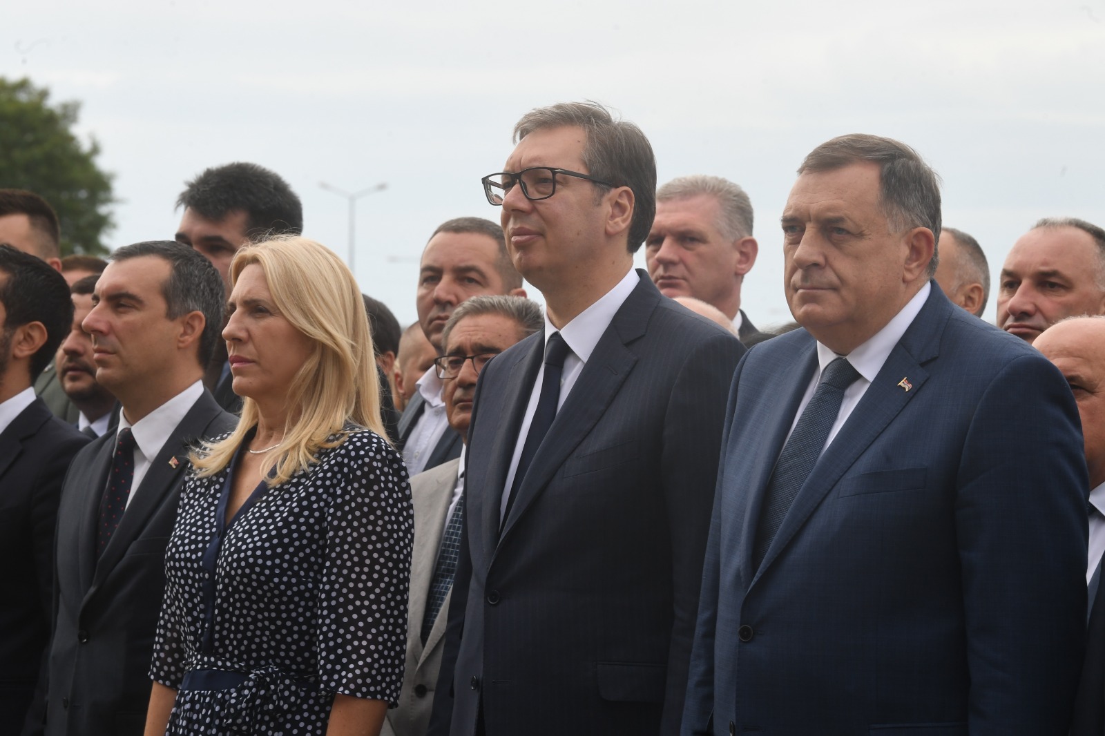 Dodik želi da se autoput zove 'Put srpskog jedinstva'