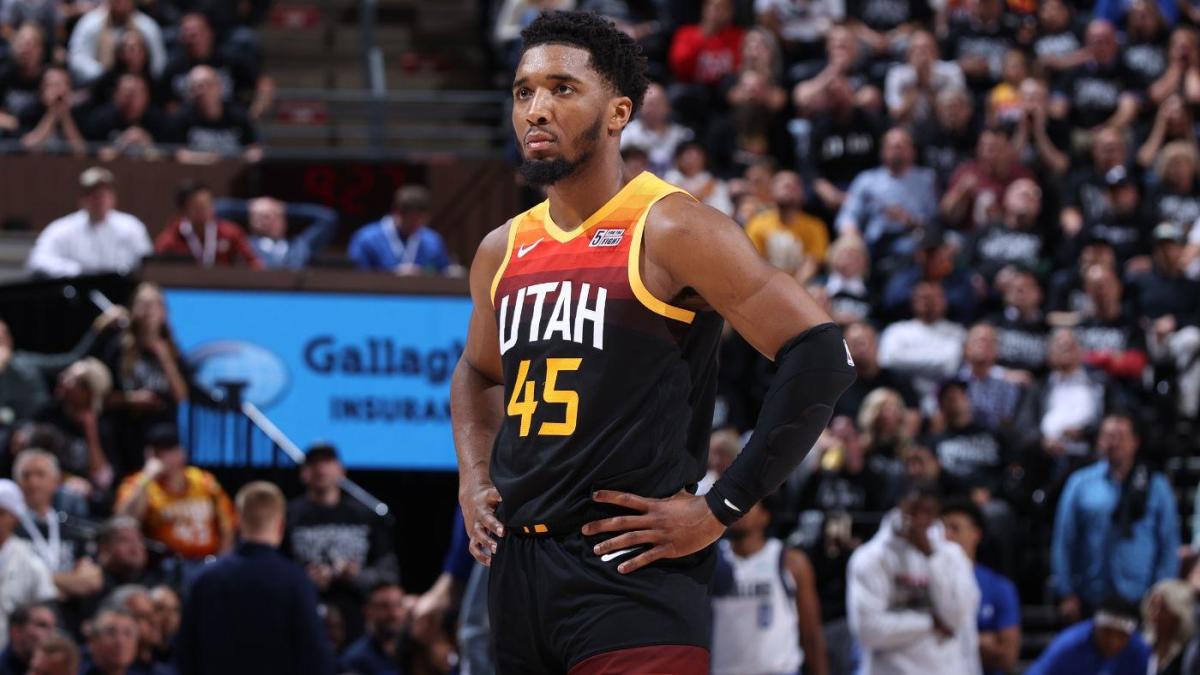 NBA: Donovan Mitchell novi igrač Clevelanda