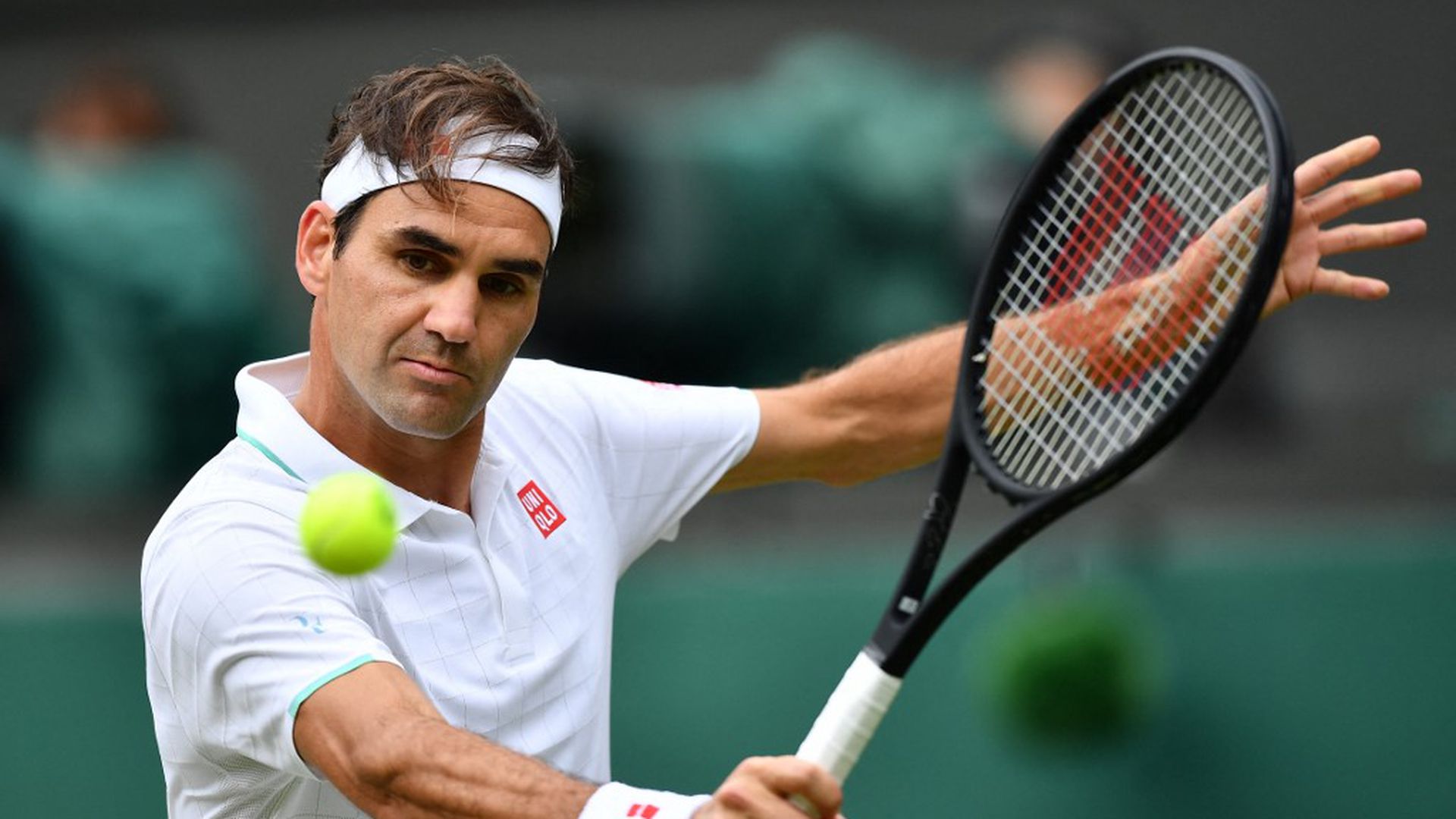 FEDERER: Borg je rekao da će biti poput sna vidjeti me još jednom na teniskom terenu