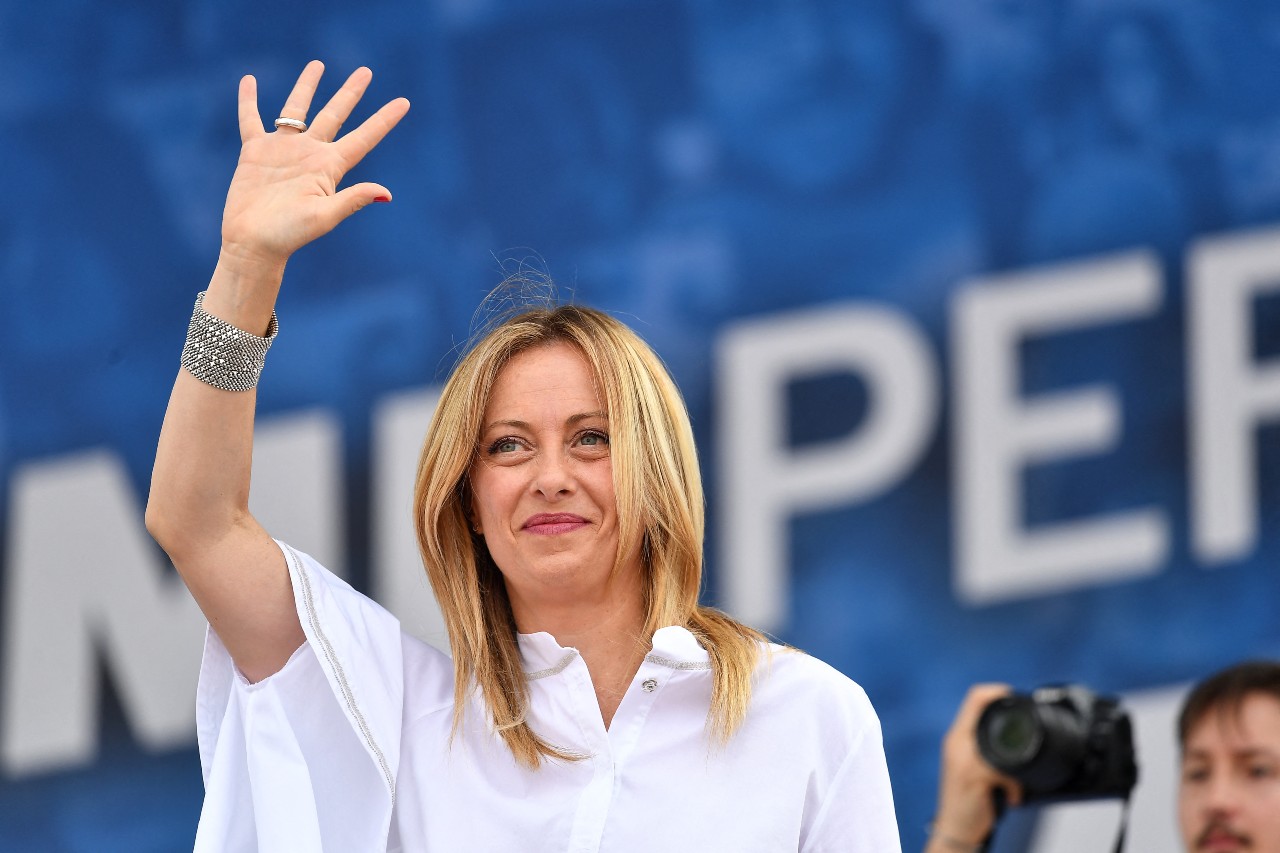 Talijanska premijerka o ulasku BiH u EU: Ne znam jesam li optimistična