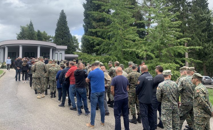 Zbog pogibije obitelji Krstić najavljen prosvjed na dan Općih izbora