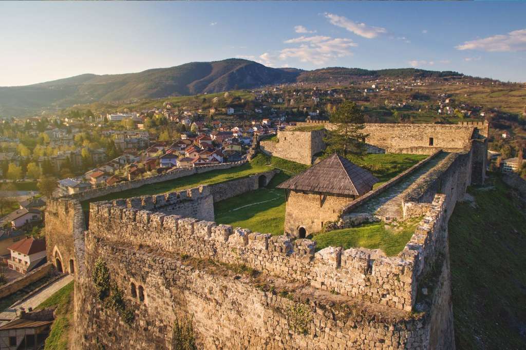 Obilježena 27. obljetnica oslobođenja Jajca