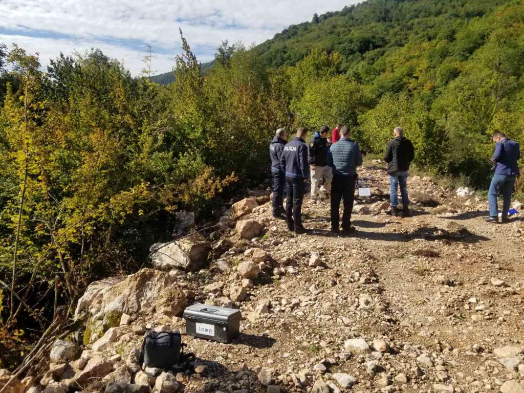 U općini Konjic pronađeni posmrtni ostaci žrtve iz minulog rata
