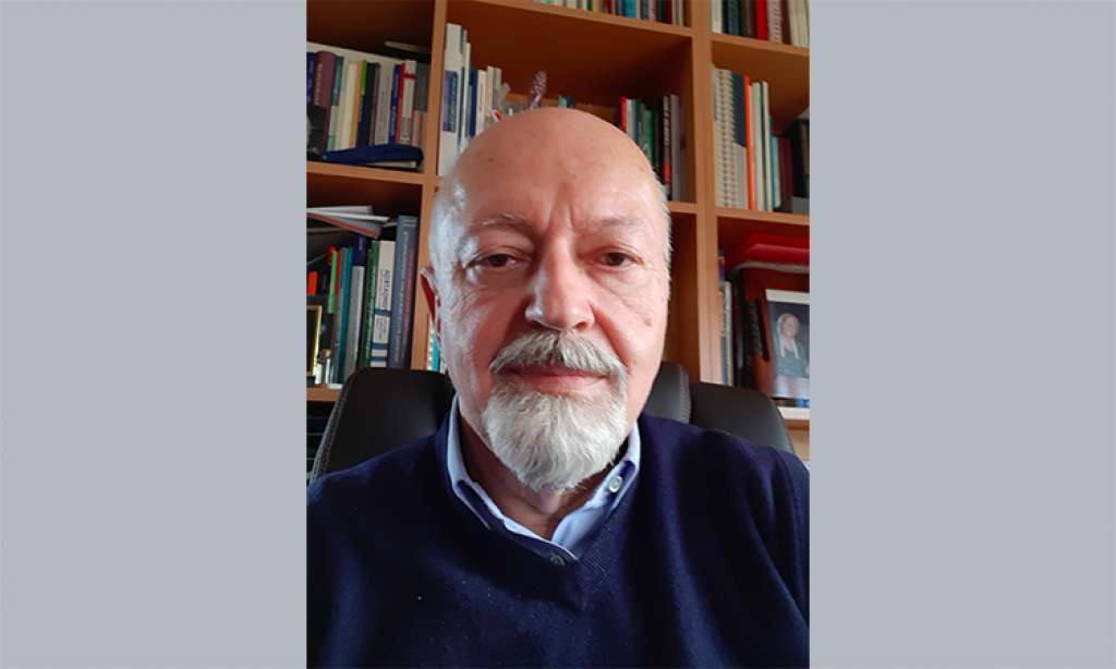 Prof. dr. Sinanović: Osobe koje su imale COVID-19 u većem riziku od demenciju od ostalih