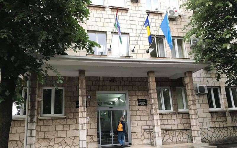 Otvorene prijave kandidata za komesara policije MUP-a HNŽ-a i njegova zamjenika