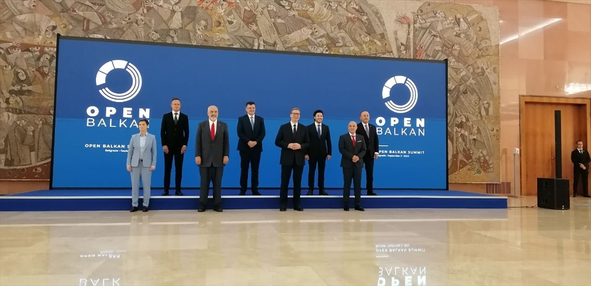 Treba li se BiH pridružiti Otvorenom Balkanu?