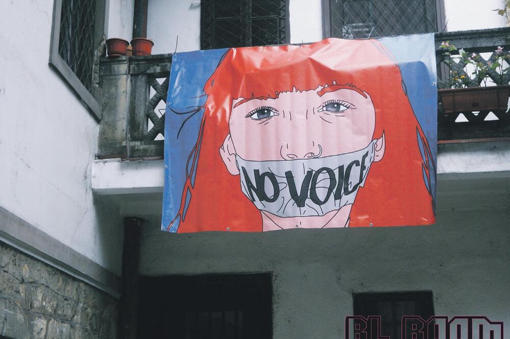 Feminizam nije vodio ratove