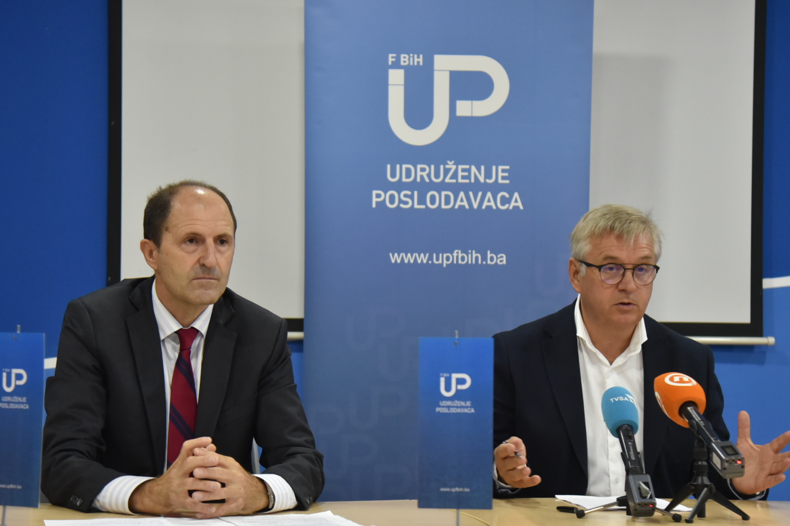VIŠE OD 40 PRIJEDLOGA: Što poslodavci očekuju od vlasti?