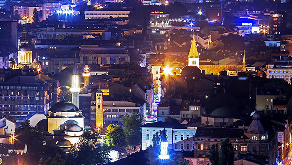 Nije točno da muslimani i kršćani u BiH ne mogu živjeti u skladu