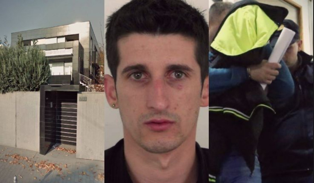 Mostarac koji je opljačkao Bobana i Lovrena "pao" s kokainom u Širokom Brijegu