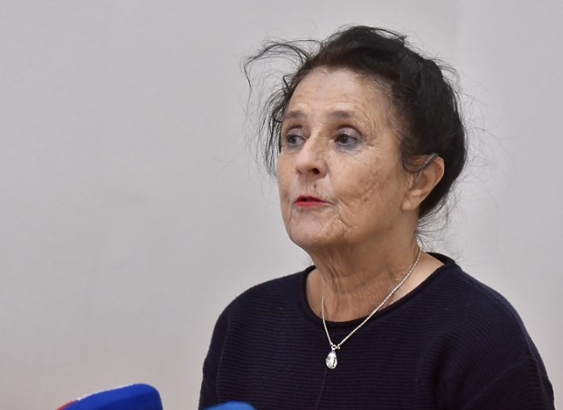 Omersoftić: Tražimo da Sud BiH donese odluku o uspostavi Doma za ljudska prava BiH