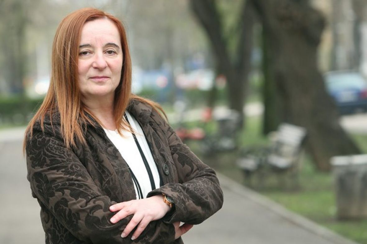 Tanja Topić: Jedni izlaskom na izbore čuvaju poslove, drugima lakše otići nego glasovati