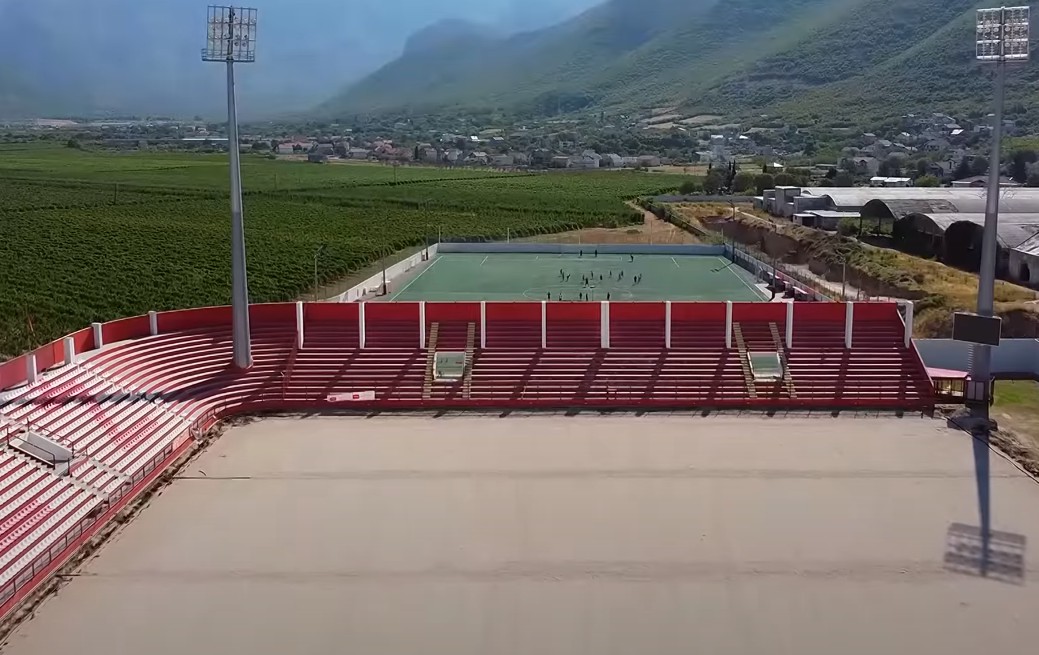 Hibridni tereni: Prošlo onih obećanih 60 dana od početka radova na tri stadiona