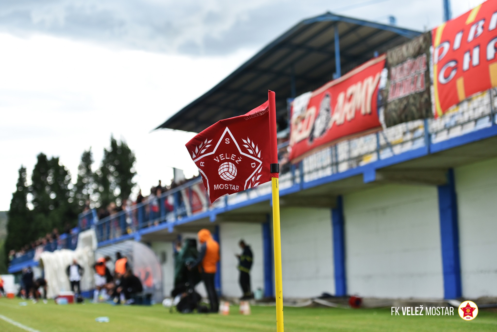 Velež: Situacija oko stadiona i dalje neizvjesna, a ekipi trebaju uvjeti…