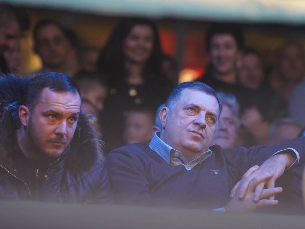 Zloupotreba sporta u političke svrhe