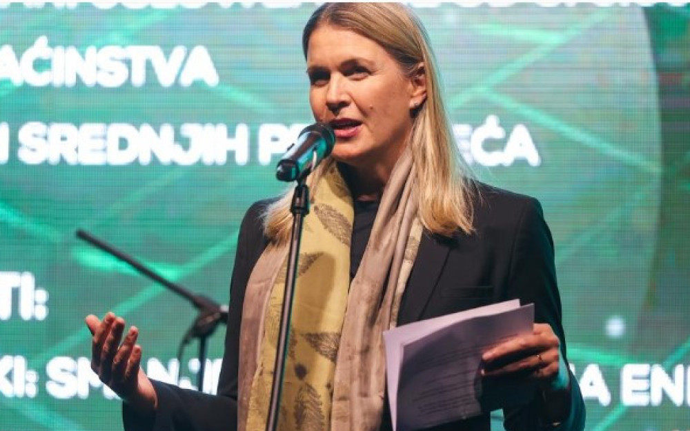 Kreirano više od 5700 zelenih radnih mjesta