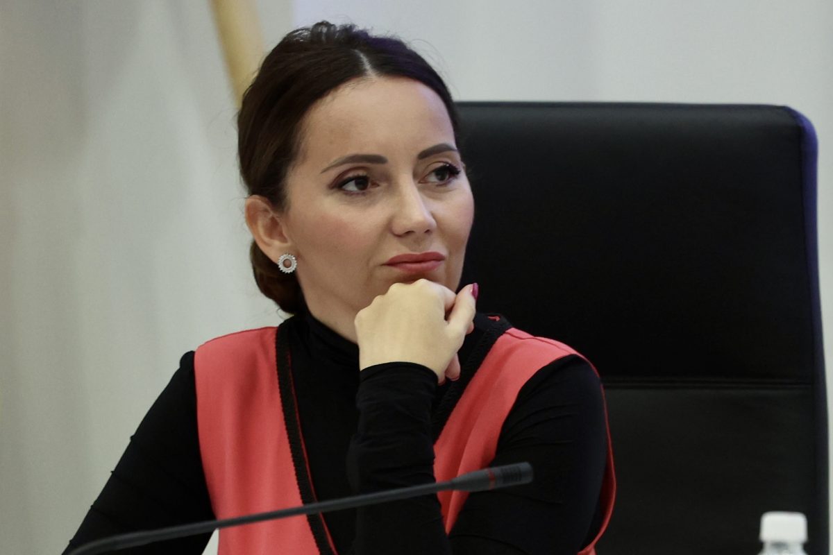 Članica CIK-a zatražila pomoć: Meta mi je na čelu, bojim se za život djeteta