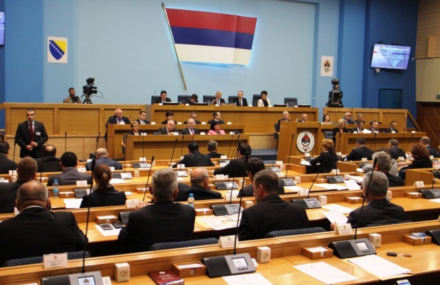 Braća u bh. politici na suprotnim stranama: Jedan brani boje vlasti, drugi opozicije