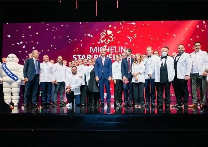 53 restorana je dospjelo u prvi Michelinov istambulski vodič