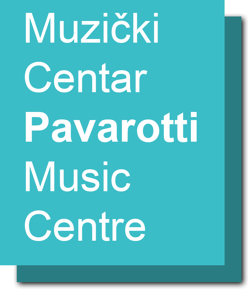 Bogat kulturni program u povodu obilježavanja 25. godišnjice Muzičkog centra Pavarotti