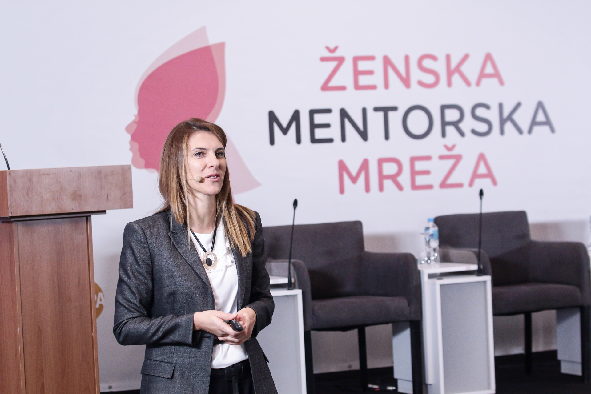 Ženska Mentorska Mreža – iskorak u osnaživanju žena u poslovnom sektoru