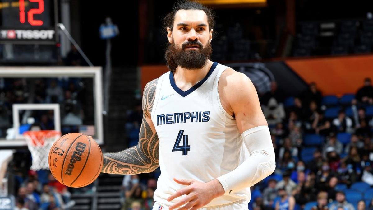 NBA: Steven Adams još dvije sezone u Memphisu