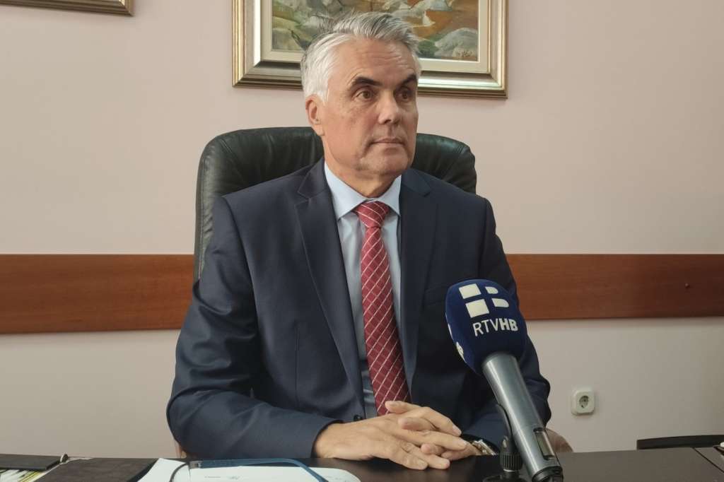 Bevanda: Prva zadaća novog menadžmenta Uprave policije bit će da potpiše rješenja o umirovljenju