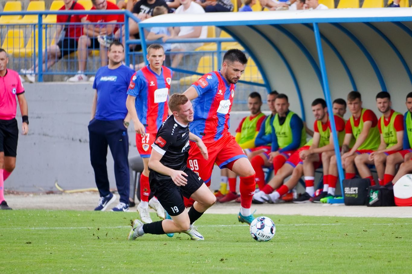 Sport Mozzart prognoza: Domaćin nije uvjerljiv, a gost nije za baciti