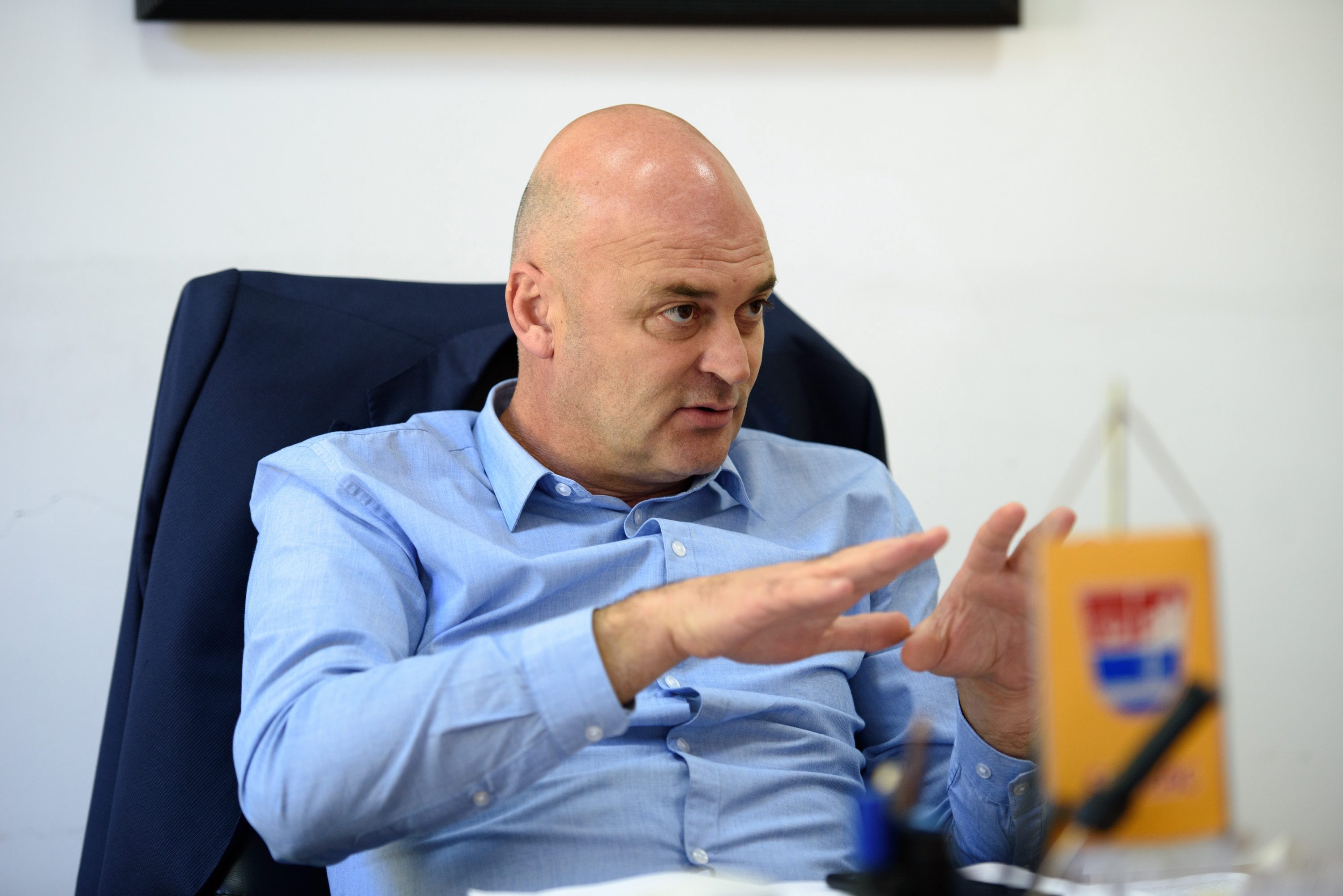 TKO ĆE BITI VLAST U HNŽ: HDZ zagovara 'višestranačje'