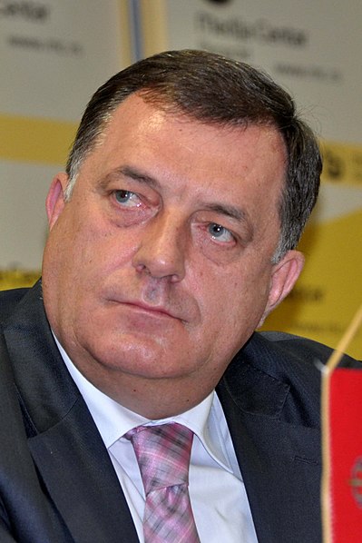 Dodik: Naša pobjeda časna i čista