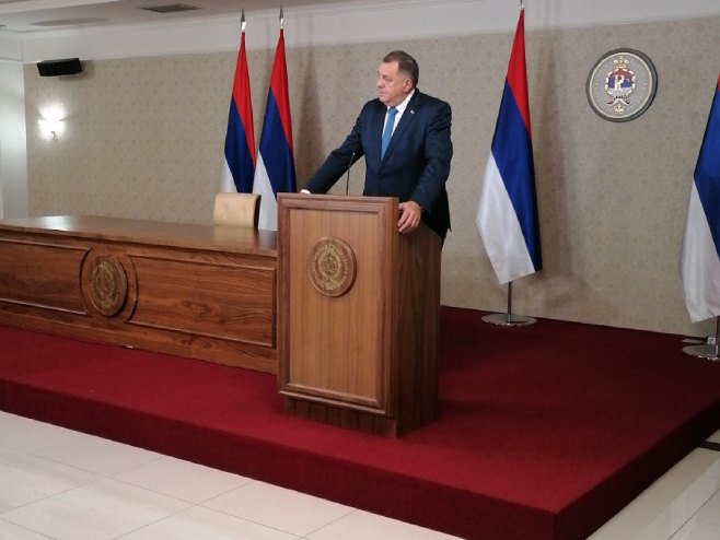 Dodik nakon odluke CIK-a: Vrijeme izborne sage je prošlo, sada nas čekaju izazovna vremena