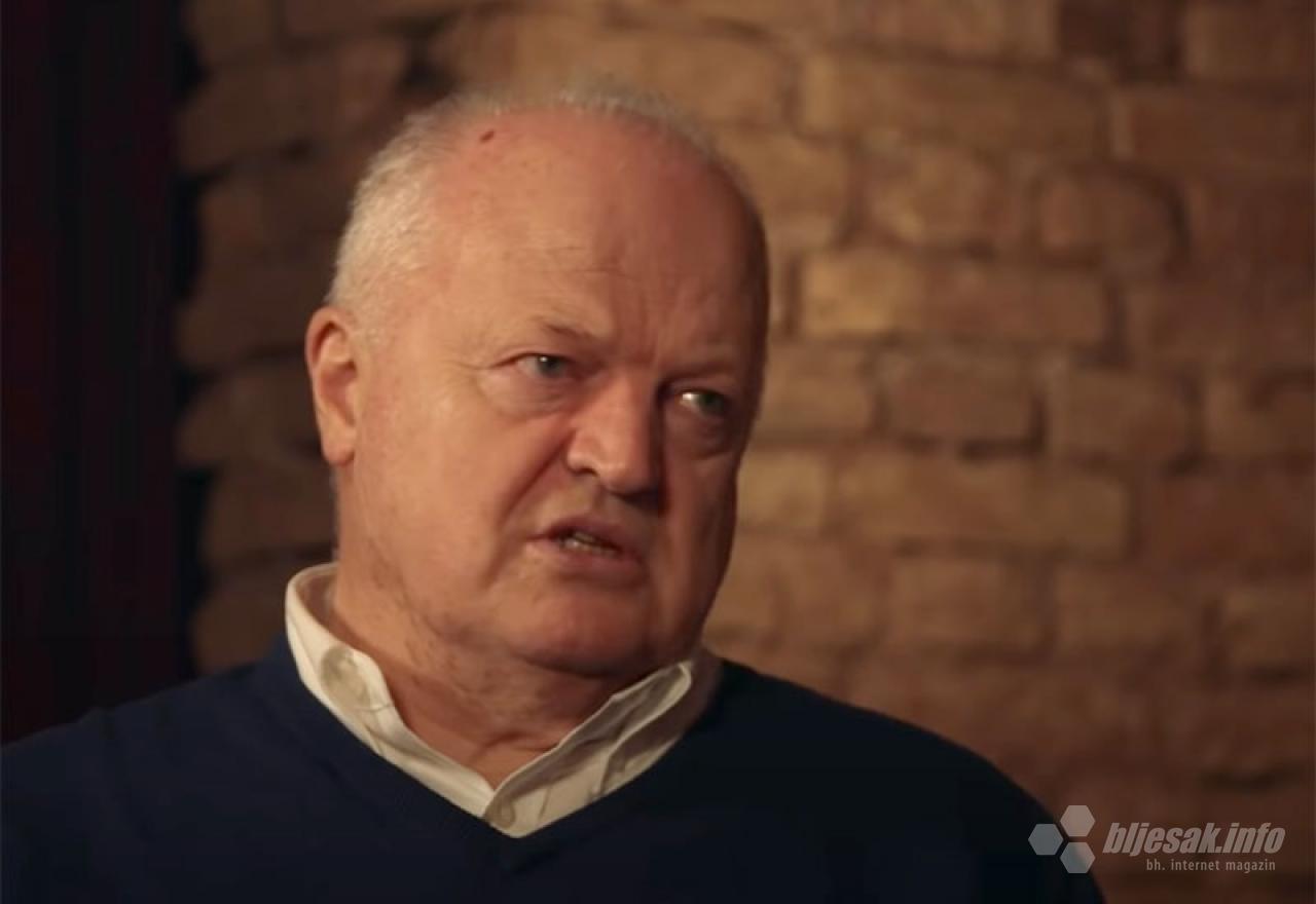 INTERVJU Fra Ivan Šarčević: Najzaštićenije se krade s uzvišenim riječima patriotizma i u svetim haljinama!
