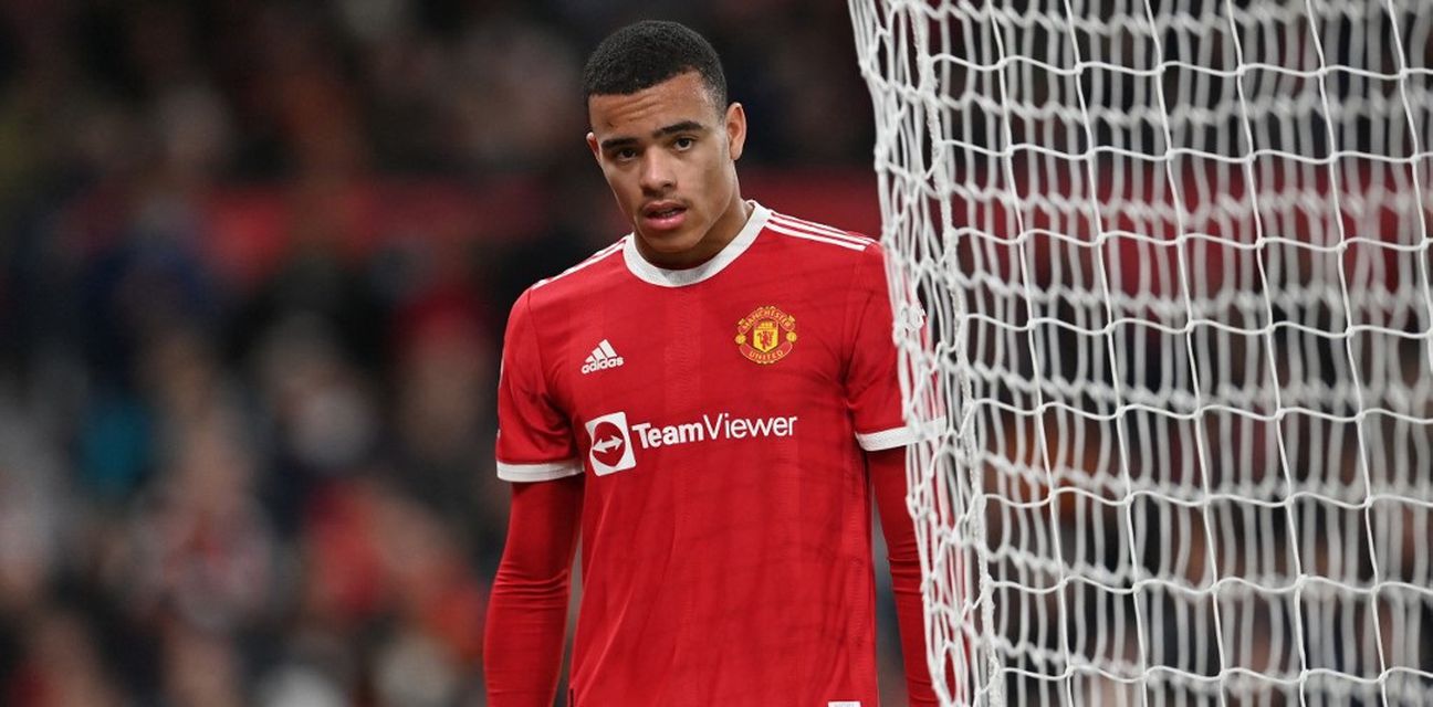 Ponovno uhićen igrač Manchester Uniteda Mason Greenwood