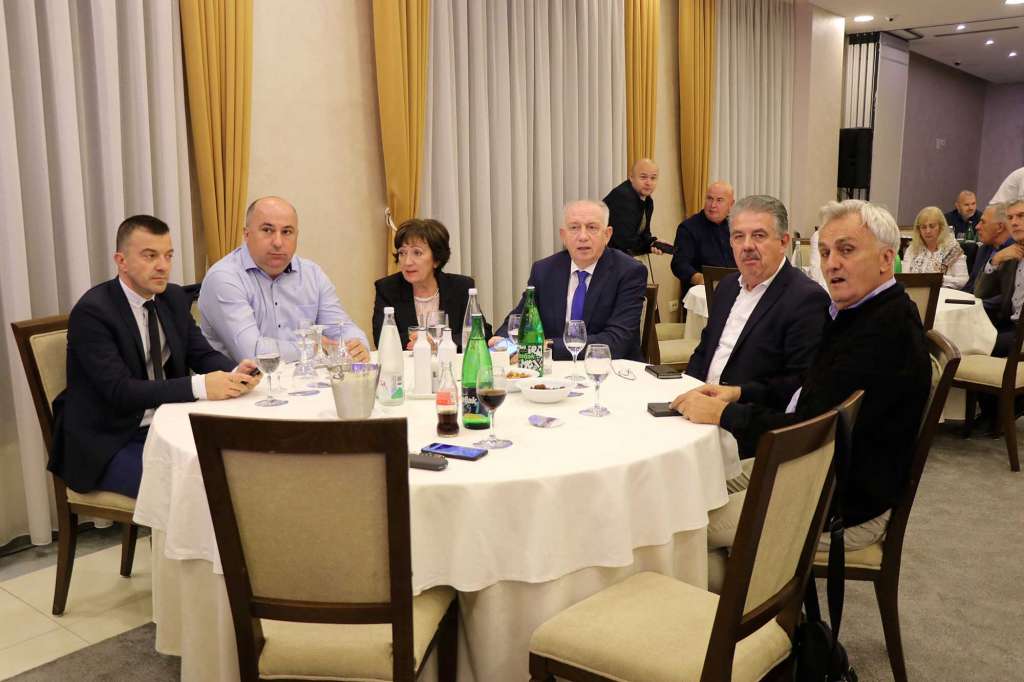 Što kažu HDZ-ovci... (video)